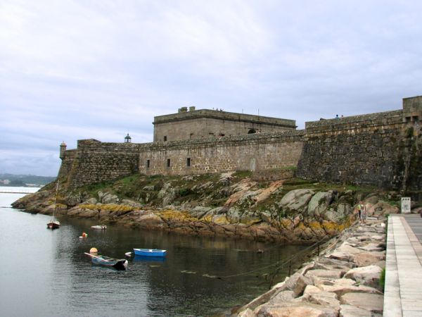 Castillo de San Antón
Castillo de San Antón. A Coruña.
Palabras clave: Castillo,San Antón,A Coruña,fuerte