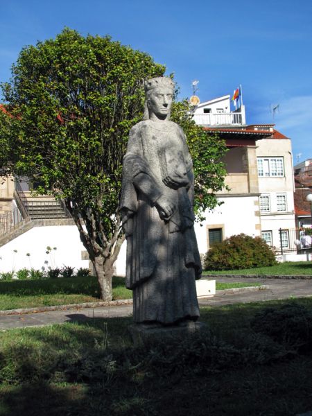 Pontedeume (A Coruña). Rias Altas.
Palabras clave: Pontedeume (A Coruña). Rias Altas.