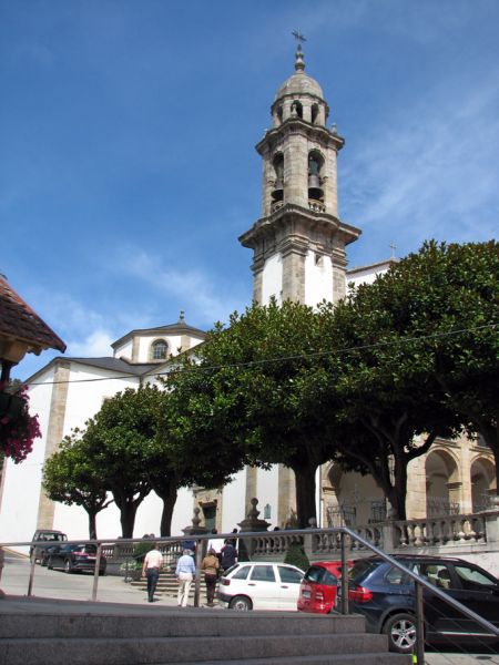 Ortigueira (A Coruña).
Palabras clave: Ortigueira (A Coruña).