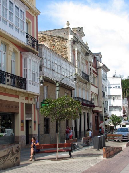 Ortigueira (A Coruña).
Palabras clave: Ortigueira (A Coruña).