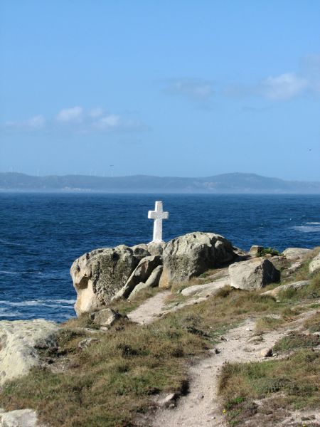 Punta de Roncudo. Ponteceso (A Coruña). Costa da Morte.
Palabras clave: Punta de Roncudo. Ponteceso (A Coruña). Costa da Morte.