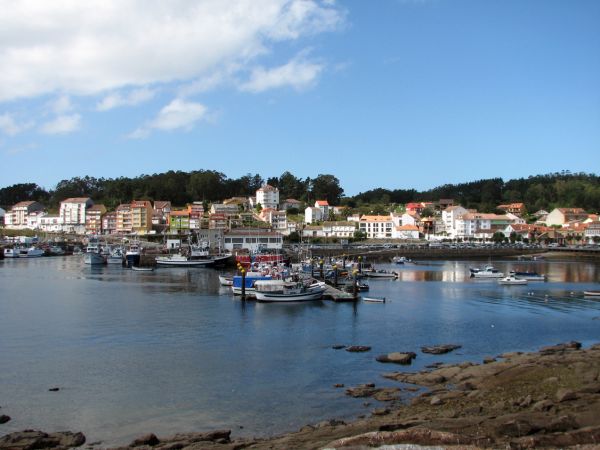 Camariñas (A Coruña). Costa da Morte.
Palabras clave: camariñas galicia costa da morte