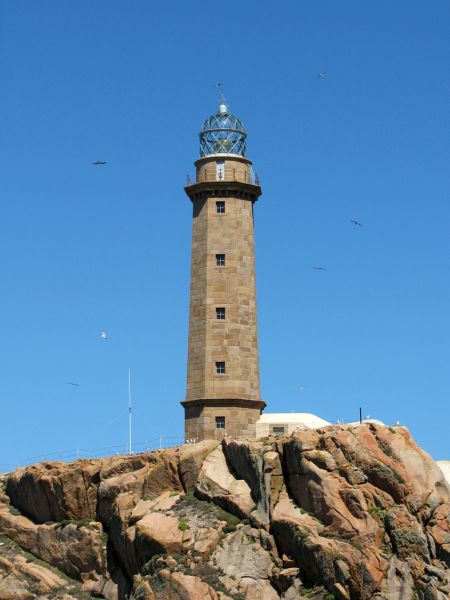 Cabo Vilán, Camariñas (A Coruña). Faro.
Palabras clave: Cabo Vilán Camariñas Coruña Faro