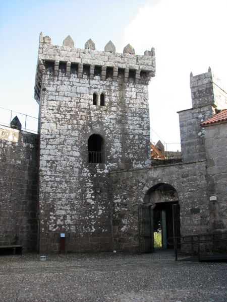Castillo de los Moscoso. Vimianzo (A Coruña). Costa da Morte.
Palabras clave: Castillo de los Moscoso. Vimianzo (A Coruña). Costa da Morte.