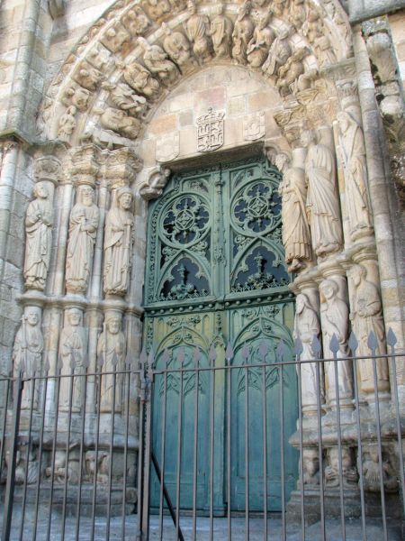 Iglesia de San Martiño. Noia (A Coruña). Rias Baixas.
Palabras clave: Iglesia de San Martiño. Noia (A Coruña). Rias Baixas.