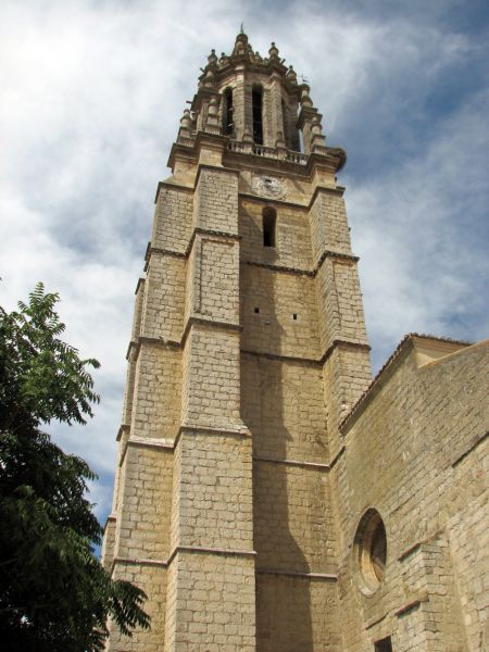 Colegiata de San Miguel
Colegiata de San Miguel. Ampudia (Palencia).
Palabras clave: Colegiata,San,Miguel,Ampudia,Palencia,torre,campanario