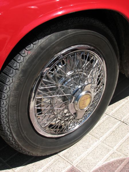 Lancia rueda
Lancia
Palabras clave: rueda,coche