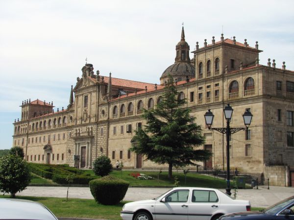 Colegio Nuestra Señora de la Antigua. Monforte de Lemos (Lugo).
Palabras clave: Colegio Nuestra Señora de la Antigua. Monforte de Lemos (Lugo).