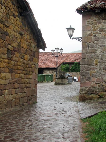 Carmona (Cantabria). 

