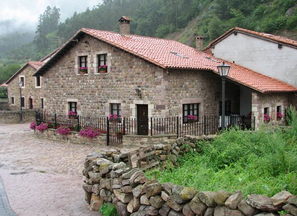 Carmona (Cantabria). 
