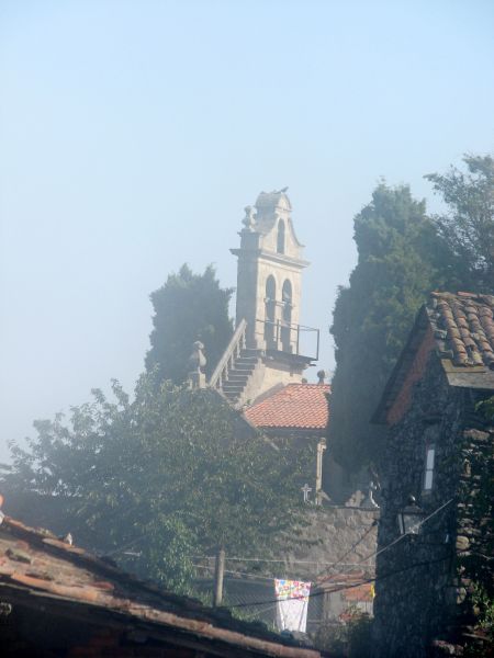 Castro Caldelas (Orense).
Palabras clave: Castro Caldelas (Orense).