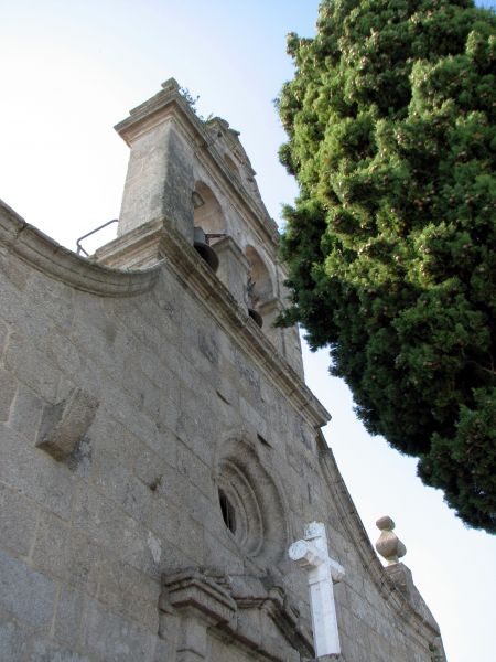 Castro Caldelas (Orense). Iglesia.
Palabras clave: iglesia Castro Caldelas (Orense).