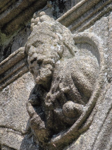 Monasterio de Santa María de Montederramo (Orense).

