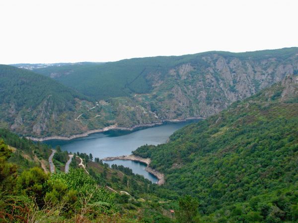 Cañones del Sil. Ribeira Sacra.
Palabras clave: rio Cañones del Sil. Ribeira Sacra. galicia