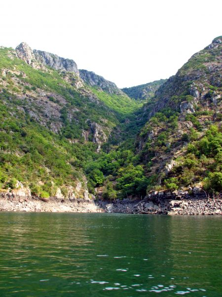 Cañones del Sil. Ribeira Sacra. Galicia.
Palabras clave: rio Cañones del Sil. Ribeira Sacra. Galicia.