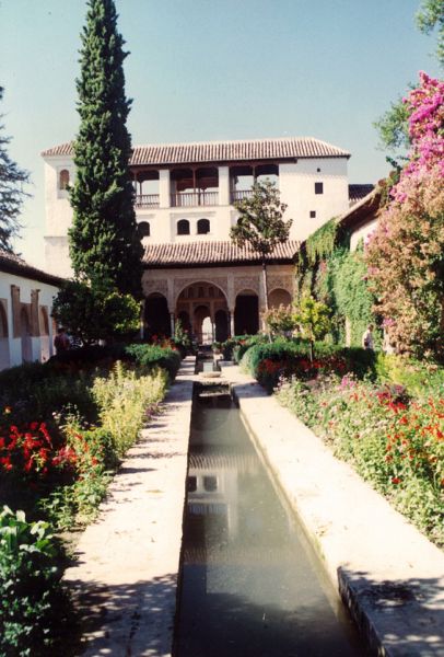 Generalife
Palacio del Generalife. Alhambra de Granada.
Palabras clave: Palacio,Generalife,Alhambra,Granada