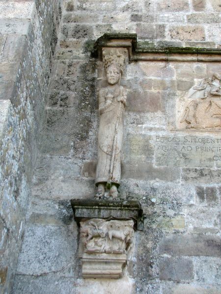 Monasterio de Carracedo (León).
Palabras clave: Monasterio de Carracedo (León)