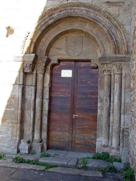 Monasterio de Carracedo (León)
Palabras clave: Monasterio de Carracedo (León)