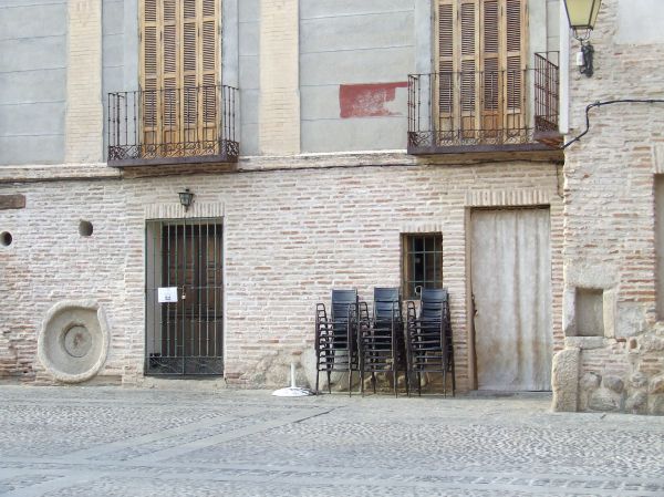 Talavera de la Reina (Toledo).
Palabras clave: Talavera de la Reina (Toledo).