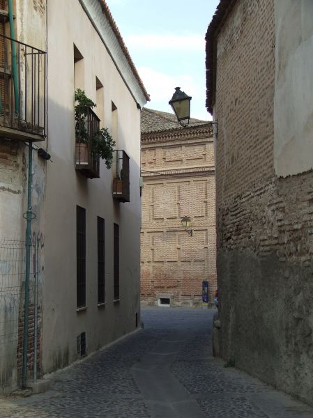 Talavera de la Reina (Toledo).
Palabras clave: Talavera de la Reina (Toledo).