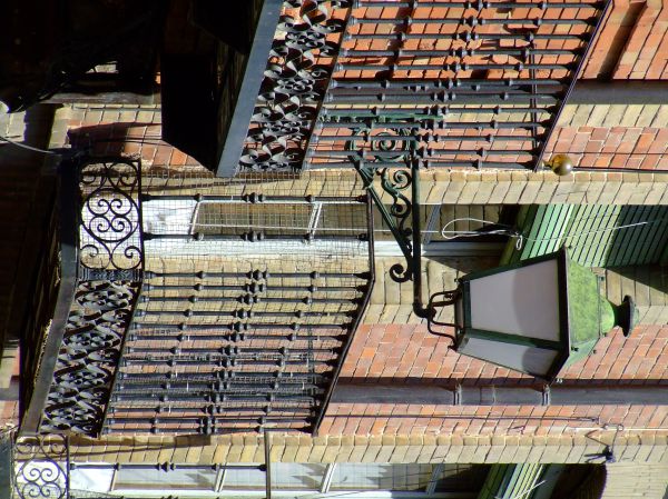 balconada calle Mayor
Palabras clave: Alcalá de Henares,Madrid,Universidad