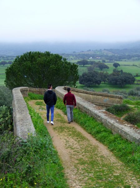 Logrosán
Palabras clave: rural,natural,paisaje