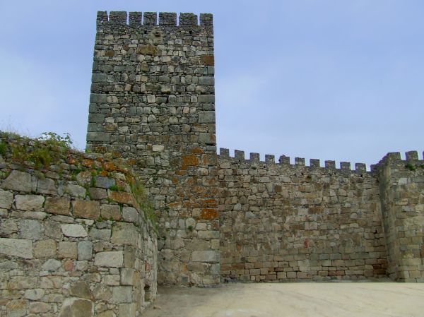 Trujillo
Castillo
Palabras clave: Cáceres,extremadura,turismo rural,castillo,almenas