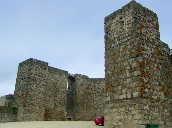 Trujillo
Castillo
Palabras clave: Cáceres,extremadura,turismo rural