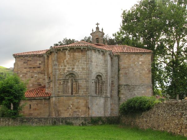 Iglesia (Cantabria)
Palabras clave: iglesia