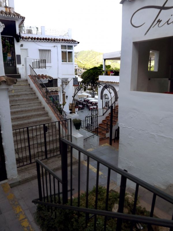escalinata
Palabras clave: Mijas,Andalucía