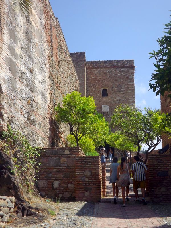 Torre
Palabras clave: Andalucía,castillo,histórico,alcazaba