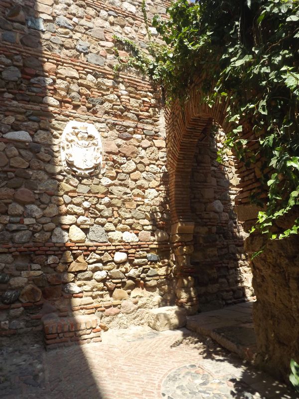 salida
Palabras clave: Andalucía,castillo,histórico,alcazaba
