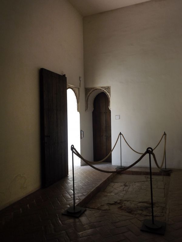 sala
Palabras clave: Andalucía,castillo,histórico,alcazaba