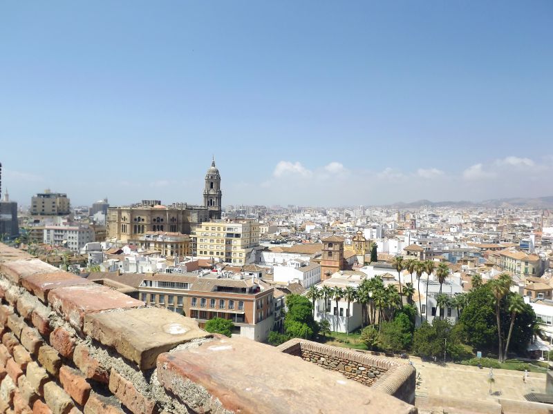 Catedral
Palabras clave: Andalucía,iglesia,renacimiento