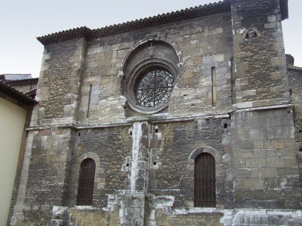 Oviedo
Oviedo.
Palabras clave: antiguo, histórico, Asturias, oviedo, iglesia