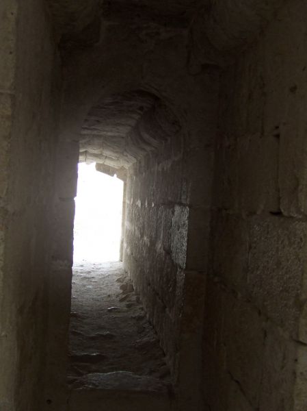 Castillo de Don Juan Manuel
Saetera
Palabras clave: Peñafiel,Valladolid