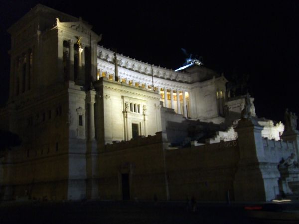 Monumento Victor Manuel II
Palabras clave: roma,italia,europa