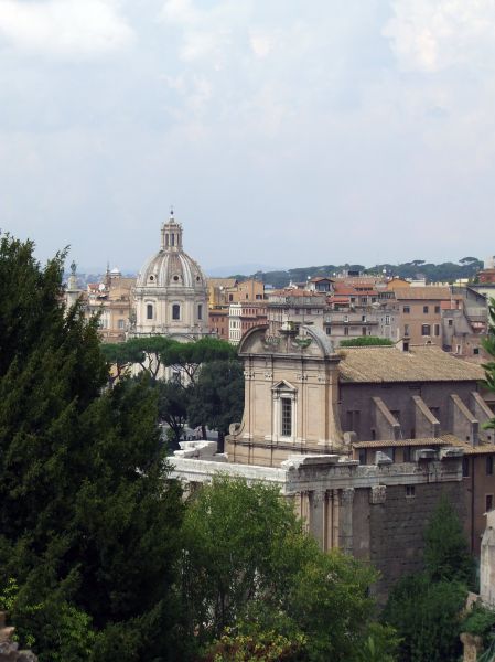 Palabras clave: roma,italia,europa