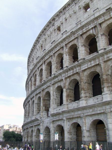Coliseo
Palabras clave: roma,italia,europa