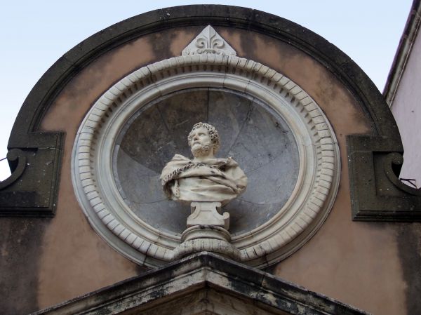 Castillo de Sant'angelo
detalle
Palabras clave: roma,italia,europa