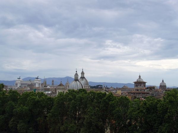 skyline
Palabras clave: roma,italia,europa