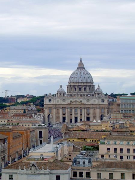 San Pedro
Palabras clave: roma,italia,europa,Vaticano