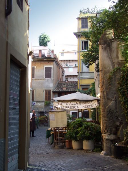 barrio del Trastevere
Palabras clave: roma,Italia,Europa