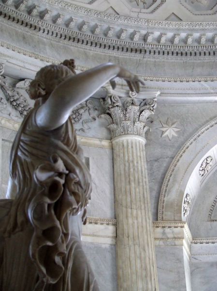 Sala della Biga 
Museos Vaticanos
Palabras clave: roma,Italia,Europa,vaticano