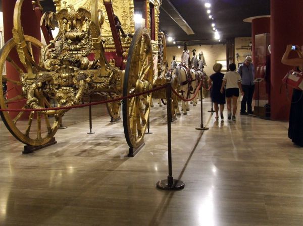 sala de carruajes
Museos vaticanos
Palabras clave: roma,Italia,Europa,vaticano