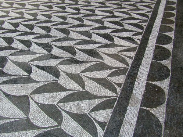 Mosaicos
Termas de Caracalla
Palabras clave: roma,Italia,Europa