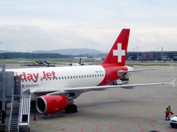 Palabras clave: Avión,volar