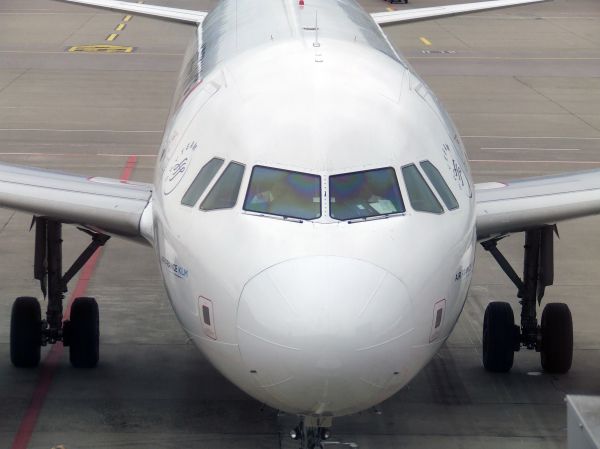 cabina de avión
Palabras clave: Avión,volar