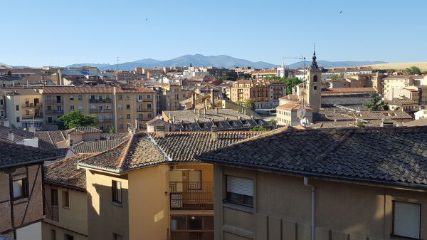 tejados
Palabras clave: Segovia,Castilla y León