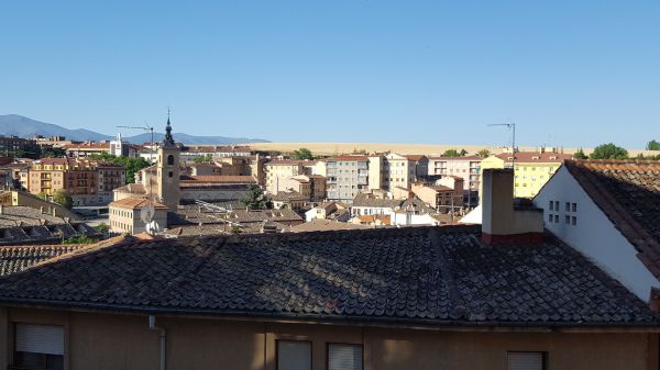 tejados
Palabras clave: Segovia,Castilla y León